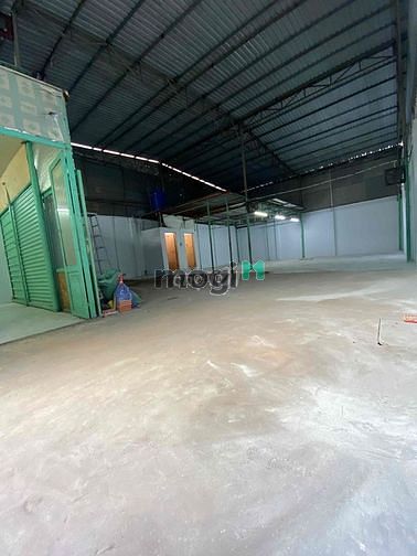 Hình ảnh Nhà kho cho thuê p.16 quận gò vấp