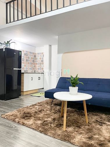 Hình ảnh Căn Hộ Dạng DupLex Cho Thuê - Quận Bình Thạnh