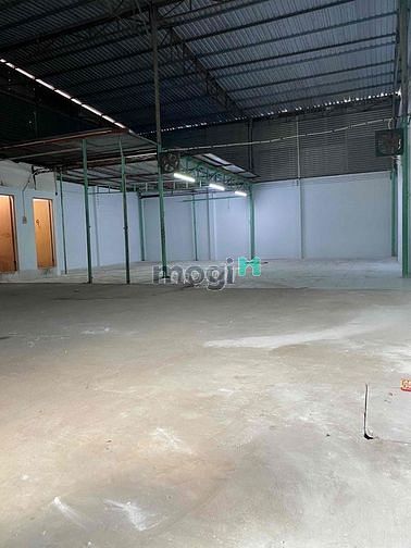 Hình ảnh Nhà kho cho thuê p.16 quận gò vấp