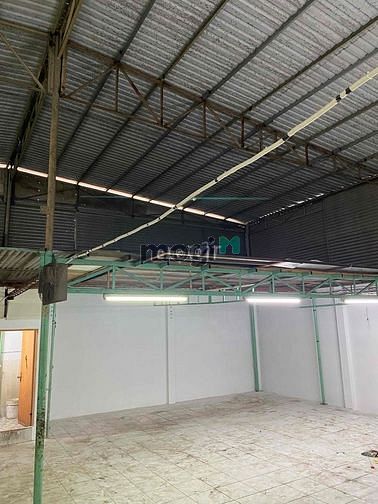 Hình ảnh Nhà kho cho thuê p.16 quận gò vấp