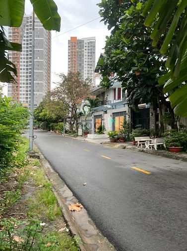 Hình ảnh Lô Đất 8x18 Đường 59-KDC Văn Minh gần Sông ngay Sun Avenue P.An Phú,Q2