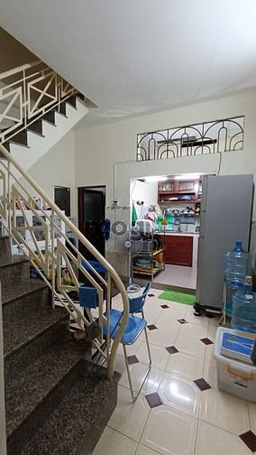 Hình ảnh Cần bán nhà HXH nở hậu 46m2 Bạch Đằng Bình Thạnh