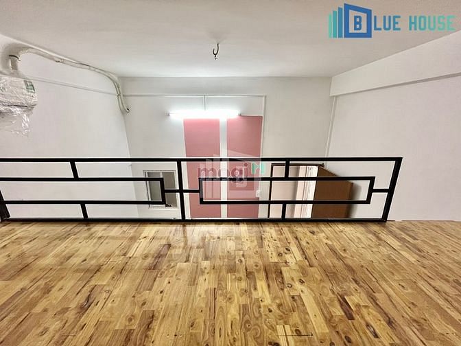 Hình ảnh CHDV Cao Cấp FULL NỘI THẤT_1PN_BC_40M2_Quận Tân Bình