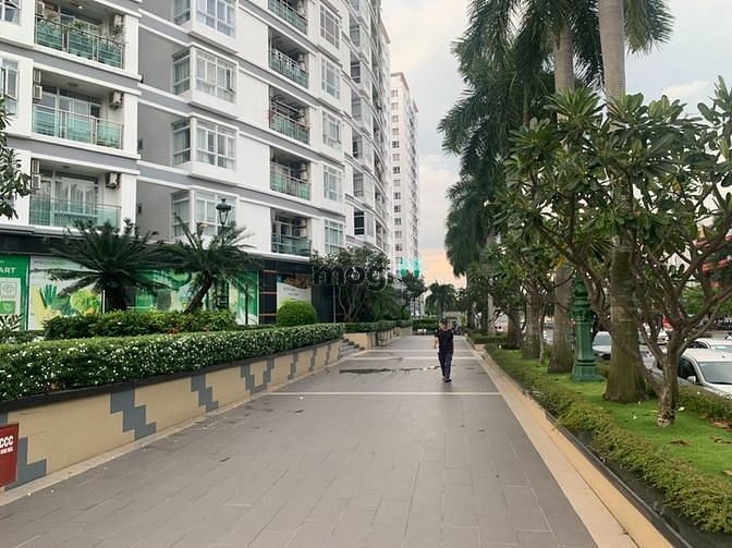 Hình ảnh cho thuê Trang Chủ MB66.COM / Đăng Ký Tặng 66K tại Him Lam Quận 7, 78m2, 14tr/thang