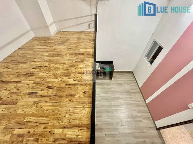 Hình ảnh CHDV Cao Cấp FULL NỘI THẤT_1PN_BC_40M2_Quận Tân Bình