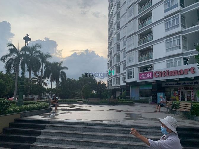 Hình ảnh cho thuê Trang Chủ MB66.COM / Đăng Ký Tặng 66K tại Him Lam Quận 7, 78m2, 14tr/thang
