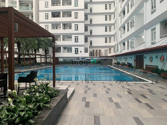 Hình ảnh cho thuê Trang Chủ MB66.COM / Đăng Ký Tặng 66K tại Him Lam Quận 7, 78m2, 14tr/thang