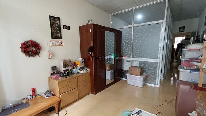 Hình ảnh Cần bán nhà HXH nở hậu 46m2 Bạch Đằng Bình Thạnh