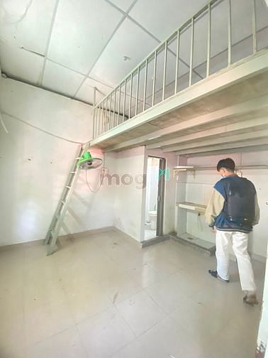 Hình ảnh Phòng trọ cao cấp giá rẻ có gác quận Tân Phú