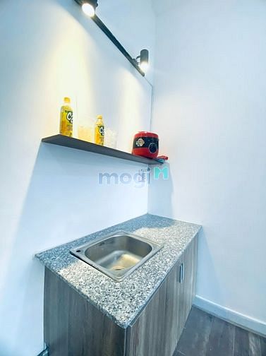 Hình ảnh Mb6623 nạp rút nhanh chóng mini full nội thất mới 100% có ban công cửa sổ lớn