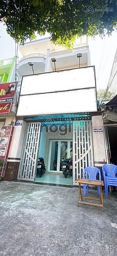 Hình ảnh Cho thuê Văn phòng khang trang đường Tên Lửa, Quận Bình Tân, TP HCM