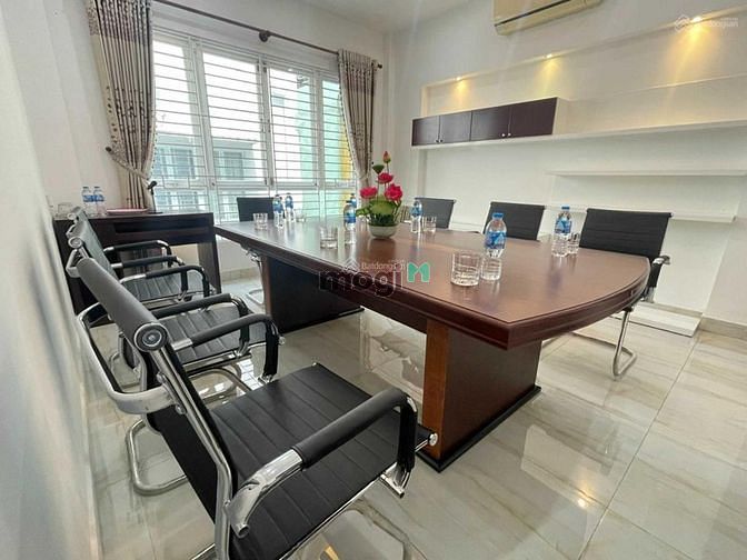 Hình ảnh Cho thuê Văn phòng khang trang đường Tên Lửa, Quận Bình Tân, TP HCM