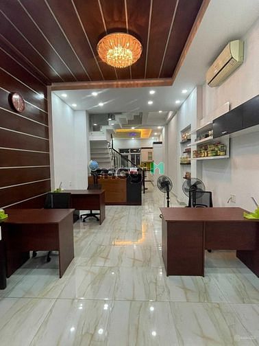 Hình ảnh Cho thuê Văn phòng khang trang đường Tên Lửa, Quận Bình Tân, TP HCM