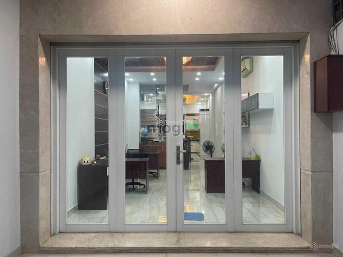 Hình ảnh Cho thuê Văn phòng khang trang đường Tên Lửa, Quận Bình Tân, TP HCM