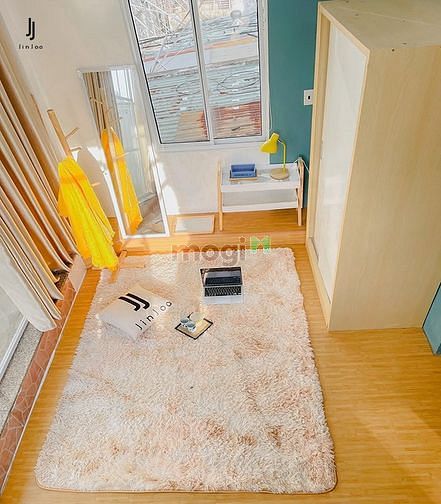 Hình ảnh DUPLEX Full Nội Thất - Ban Công - View LM81