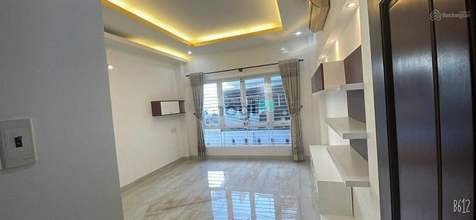 Hình ảnh Cho thuê Văn phòng khang trang đường Tên Lửa, Quận Bình Tân, TP HCM