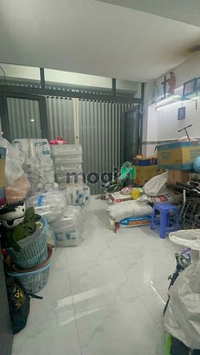 Hình ảnh Bán Lổ Nhà MINI Bông Sao 1T195