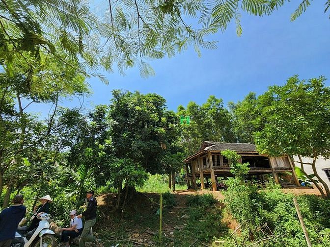 Hình ảnh Siêu phẩm siêu đẹp bám hồ, bám đường tại Lạc Sơn, Hòa Bình2 lô đất