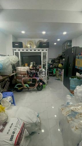 Hình ảnh Bán Lổ Nhà MINI Bông Sao 1T195