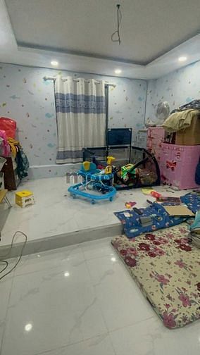 Hình ảnh Bán Lổ Nhà MINI Bông Sao 1T195