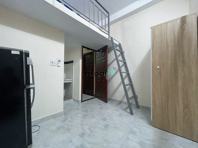Hình ảnh 📢📢Khai Trương Căn Hộ DUPLEX Giá RẺ ở BÌNH THẠNH