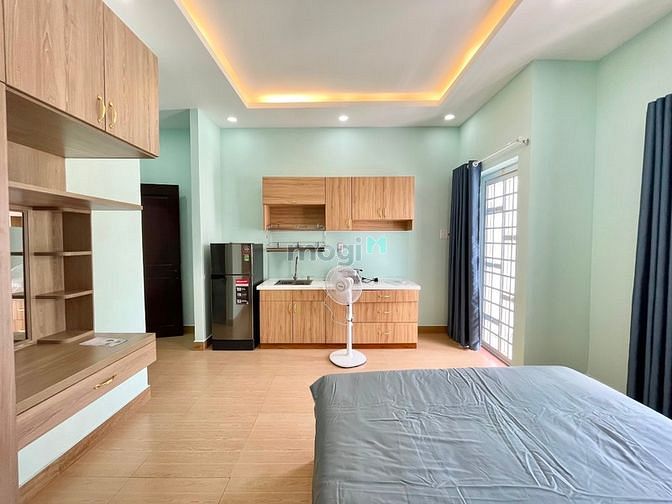 Hình ảnh Khai trương Trang Chủ MB66.COM / Đăng Ký Tặng 66K studio mới toanh Q.Phú nhuận