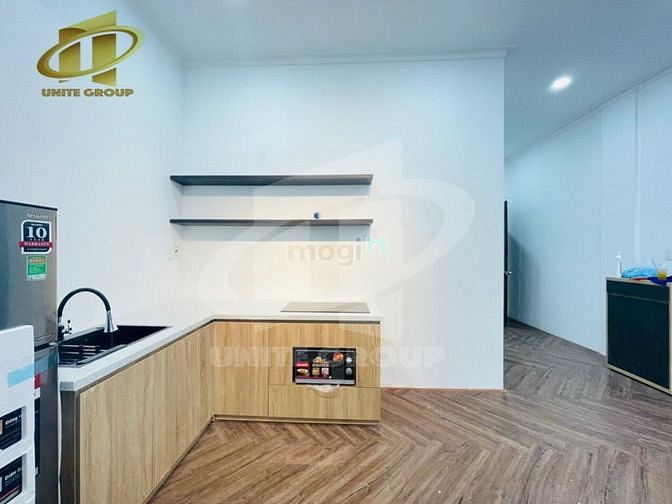 Hình ảnh Mb6623 nạp rút nhanh chóng 1PN Studio cao cấp_Ban công_Full NT mới tinh ở KDC Nam Long Q7