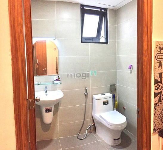 Hình ảnh Căn studio siêu xinh, gần KCX Tân Thuận, Creasent MallQuận 7