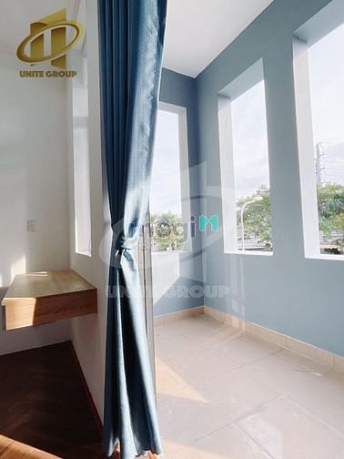 Hình ảnh Mb6623 nạp rút nhanh chóng 1PN Studio cao cấp_Ban công_Full NT mới tinh ở KDC Nam Long Q7