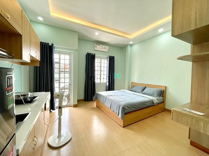 Hình ảnh Khai trương Trang Chủ MB66.COM / Đăng Ký Tặng 66K studio mới toanh Q.Phú nhuận