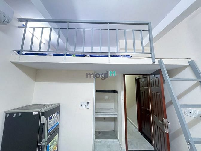 Hình ảnh 📢📢Khai Trương Căn Hộ DUPLEX Giá RẺ ở BÌNH THẠNH