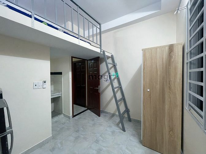 Hình ảnh 📢📢Khai Trương Căn Hộ DUPLEX Giá RẺ ở BÌNH THẠNH