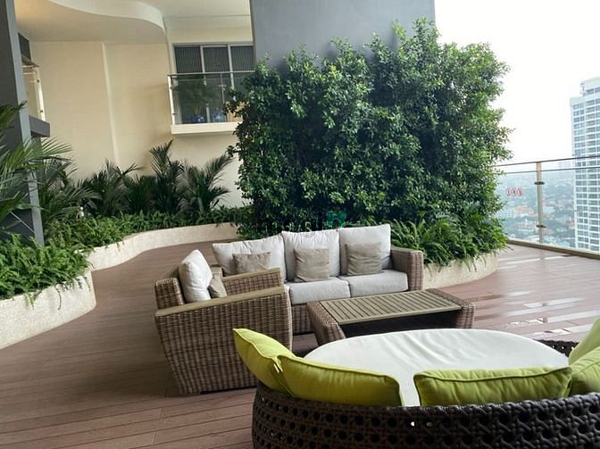 Hình ảnh Cho thuê 2 Phòng Ngủ Estella Heights full nội thất đẹp- dọn vào liền