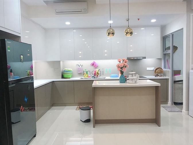 Hình ảnh Cho thuê 2 Phòng Ngủ Estella Heights full nội thất đẹp- dọn vào liền