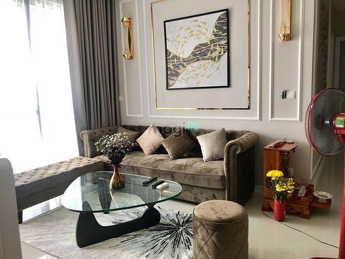 Hình ảnh Cho thuê 2 Phòng Ngủ Estella Heights full nội thất đẹp- dọn vào liền