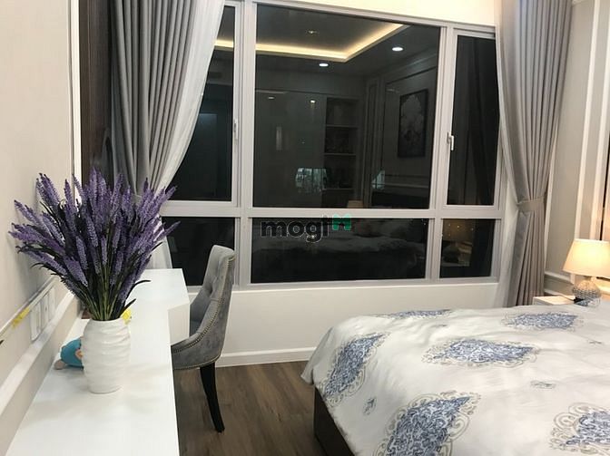 Hình ảnh Cho thuê 2 Phòng Ngủ Estella Heights full nội thất đẹp- dọn vào liền