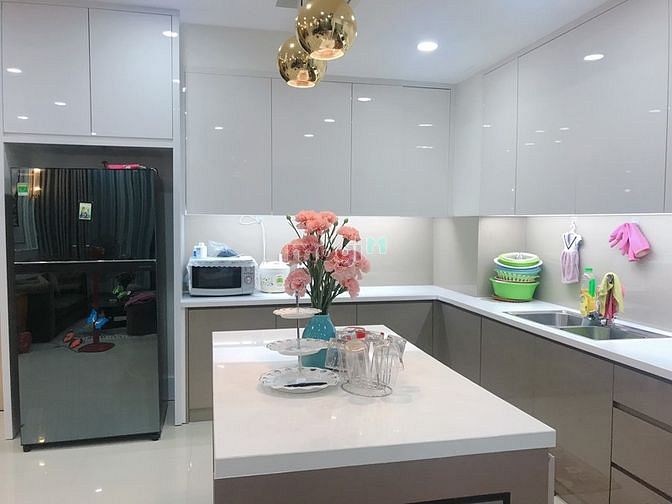 Hình ảnh Cho thuê 2 Phòng Ngủ Estella Heights full nội thất đẹp- dọn vào liền