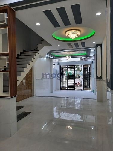 Hình ảnh Đáo Hạn Bán Nhà 1T1L 68M2/1,38 Tỷ Đ. Âu Dương Lân, Q8, Gần UBND phường