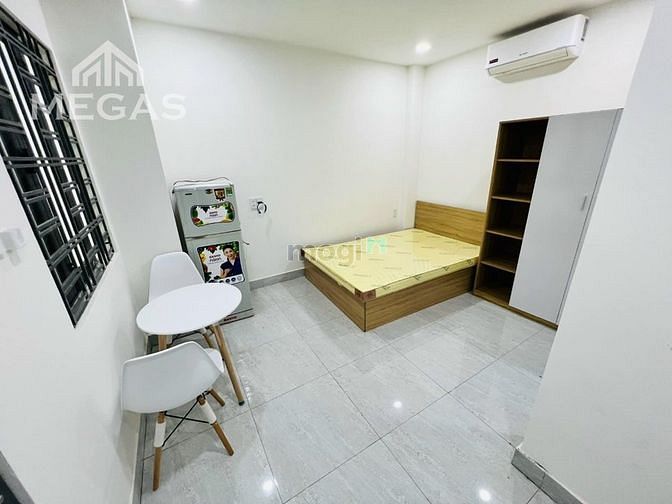 Hình ảnh Phòng Mới Full Nội Thất Ngay Phan Đình Phùng
