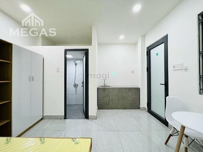 Hình ảnh Phòng Mới Full Nội Thất Ngay Phan Đình Phùng