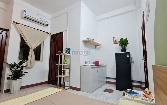 Hình ảnh ⚡Mb6623 nạp rút nhanh chóng studio Full Nội thất - 25m2 - Đinh Bộ Lĩnh
