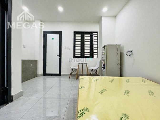 Hình ảnh Phòng Mới Full Nội Thất Ngay Phan Đình Phùng