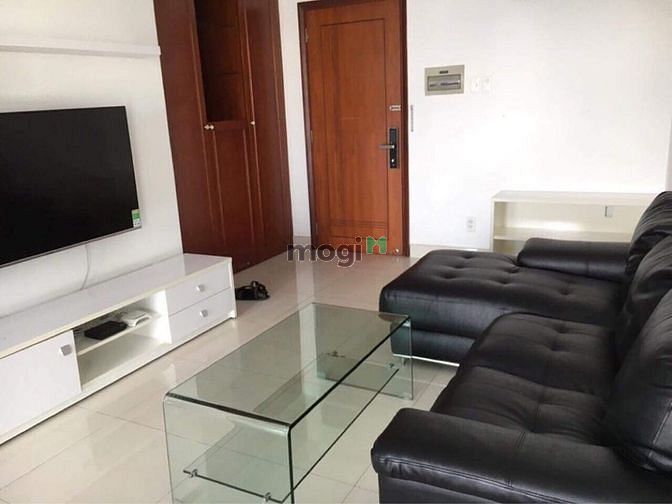 Hình ảnh Bán CH Sông Đà Tower Q3, 82m2, 2PN, 2WC căn góc. Giá Thật Chốt: 4.2 tỷ