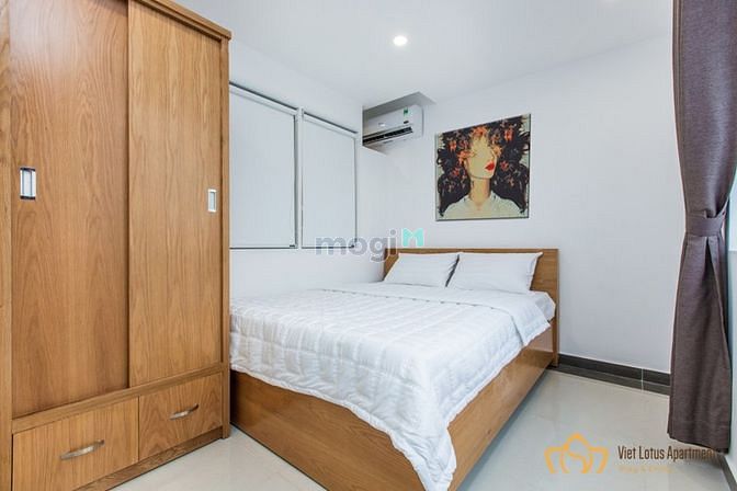 Hình ảnh 🔴Căn Hộ 2PN Tại Thảo Điền - Full Nội Thất Cao Cấp - Hẻm Xe Hơi🔴