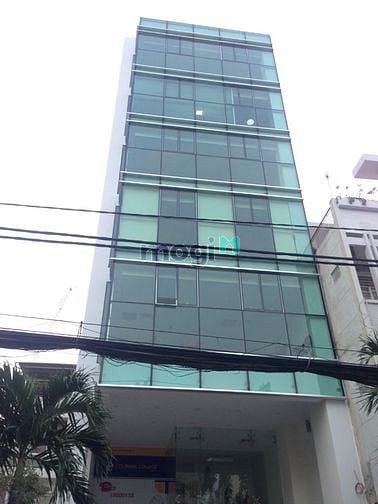 Hình ảnh Cho thuê nhà mới 398A Võ Văn Tần đoạn 2 chiều gần Cao Thắng, Quận 3.