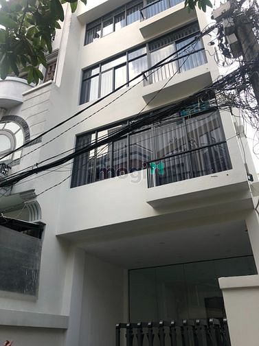 Hình ảnh Cho thuê nhà HXT 339/10A Lê Văn Sỹ, Quận 3