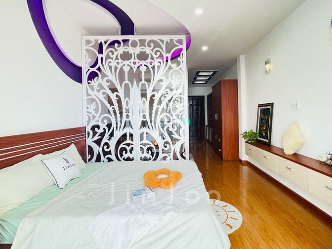 Hình ảnh Khai trương 12 phòng trọ mới toanh 100% tại Q7
