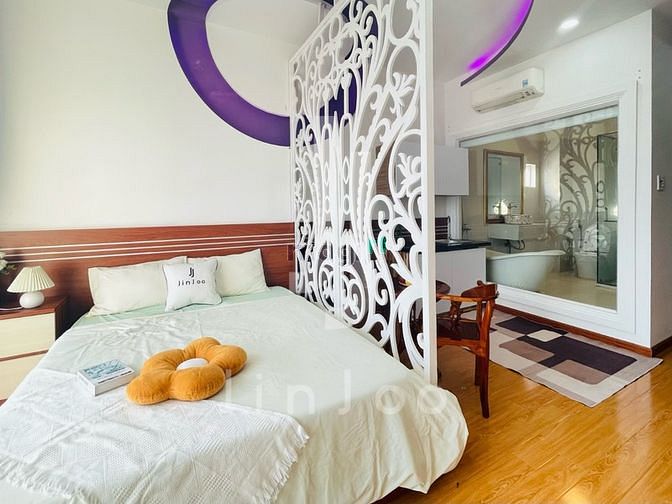 Hình ảnh Khai trương 12 phòng trọ mới toanh 100% tại Q7