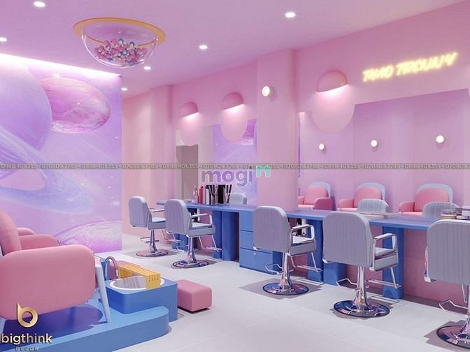 Hình ảnh Mặt Bằng cho thuê khu tên lửa Q.Bình Tân