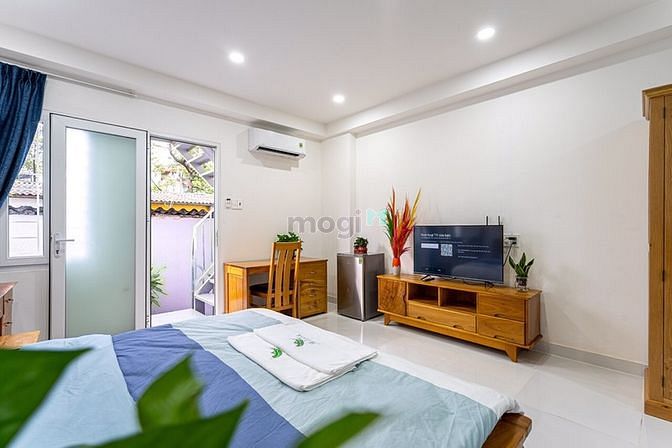 Hình ảnh Studio cao cấp nội thất cao cấp_Q1_HiFriendz hỗ trợ cọc